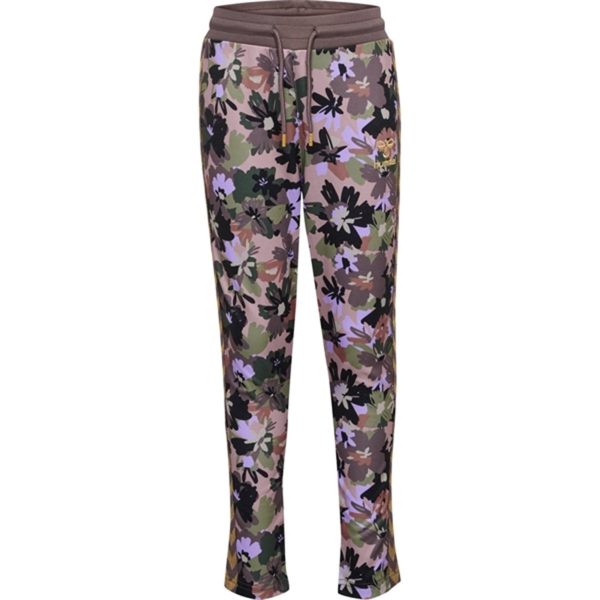 Hummel Sparrow Marble Pants For Discount