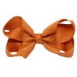 Bow s By Stær Bow (Warm Orange) For Sale