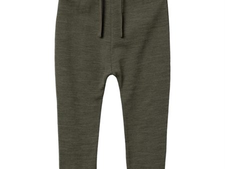 Name it Beetle Wesso Wool Pants Online Hot Sale