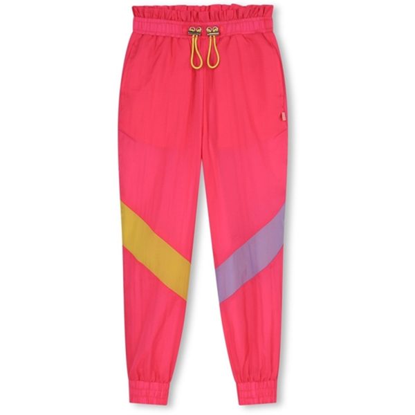 Billieblush Malabar Fluorescent Pants Online now