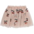 Konges Sløjd Cherry Yvonne Skirt For Discount