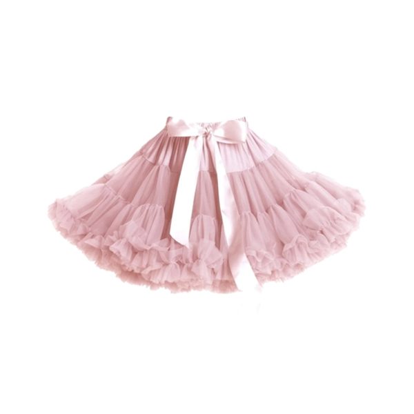 Dolly by Le Petit Tom Skirt Rose Pink Sale