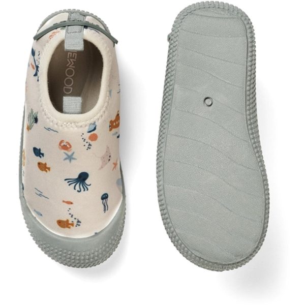 Liewood Sonja Sea Shoe Sandy on Sale