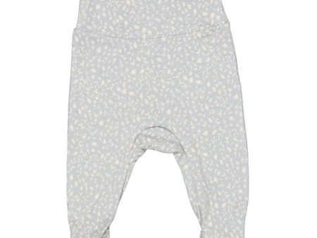 MarMar New Born Meadow Leaves Pixa Pants Online Sale