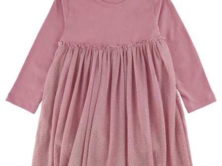 THE NEW Siblings Nostalgia Rose Ibea Aria Dress Fashion