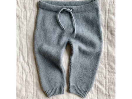 lalaby Dove Cashmere Stormy Pants For Cheap