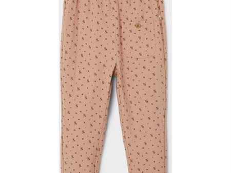 Lil Atelier Sirocco Ola Loose Pants Discount