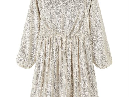 Name it Silver Rantella Dress Sale