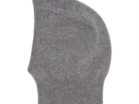 HOLMM Derby Netty Cashmere Knit Balaclava For Discount