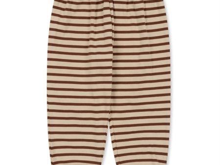 Konges Sløjd Cambridge Stripe Amies Pants Cheap