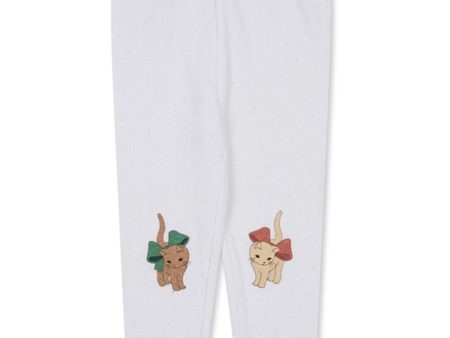 Konges Sløjd Bow Kitty Minnie Pants Fashion