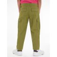 Tommy Hilfiger Chelsea Cargo Pants Putting Green Sale