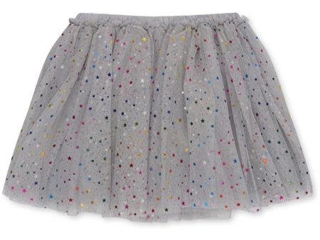 Konges Sløjd Nuit Etoile Ballerina Skirt For Cheap