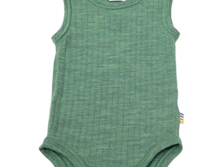 Joha Wool Green Body Basic Supply