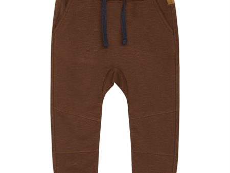 Hust & Claire Mini Chestnut Georg Joggingbukser Fashion