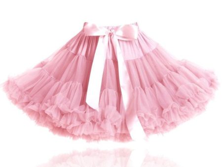 Dolly by Le Petit Tom Skirt Rose Pink Sale