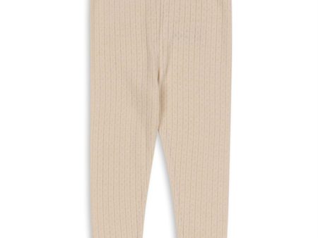 Konges Sløjd Brazilian Sand Minnie Pants Online