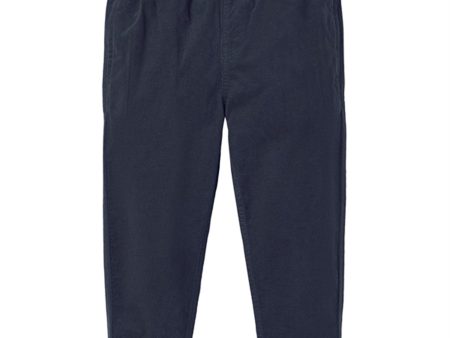 Name it India Ink Ben Tapered Pants Hot on Sale