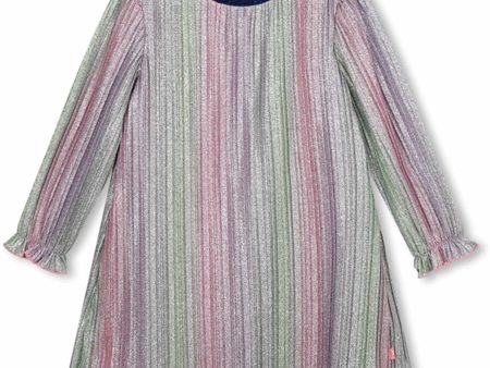 Billieblush Multicoloured Dress Discount