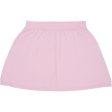 Copenhagen Colors Bubblegum Spektakel Classic Merino Skirt For Discount