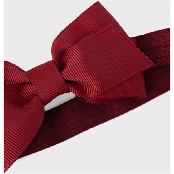 Name it Jester Red Risa Headband Discount