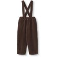 Fliink Cub Velvet Pants Fashion