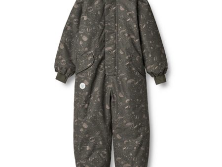 Wheat Snowsuit Miko Tech Dry Black Space on Sale