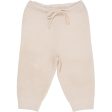 Copenhagen Colors Cream Spektakel Classic Merino Pants Hot on Sale