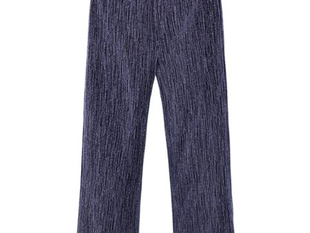 Name it Lavender Mist Runic Wide Pants on Sale