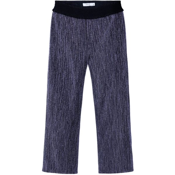 Name it Lavender Mist Runic Wide Pants on Sale