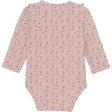 FIXONI Misty Rose Body LS Fashion