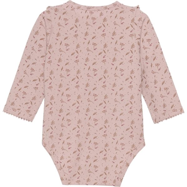 FIXONI Misty Rose Body LS Fashion