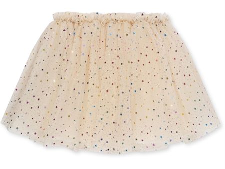 Konges Sløjd Etoile Multi Brazilian Sand Fairy Ballerina Skirt Online Sale