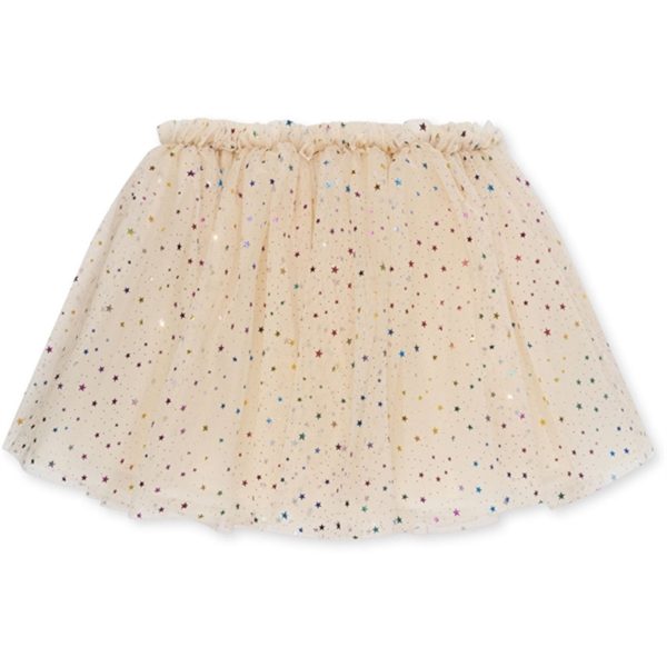 Konges Sløjd Etoile Multi Brazilian Sand Fairy Ballerina Skirt Online Sale