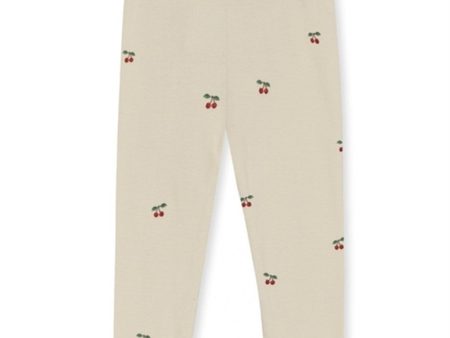 Konges Sløjd Cherry Jersey Pants For Sale