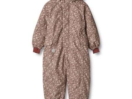 Wheat Snowsuit Moe Tech Rose Dust Flowers For Cheap