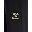 Hummel Black Dafne Pants on Sale