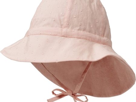 Wheat Rose Ballet Sunhat Chloè For Cheap