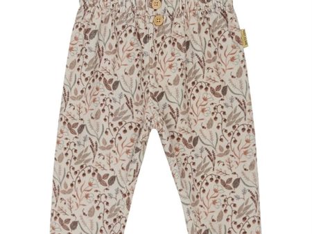 Hust & Claire Baby Cement Tamana Pants For Sale