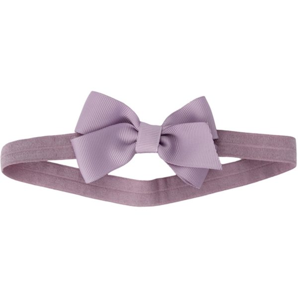 Name it Lavender Mist Risa Headband Cheap