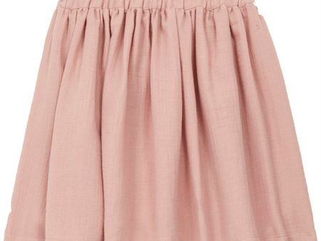 BONTON Rose Framboise Skirt Sale