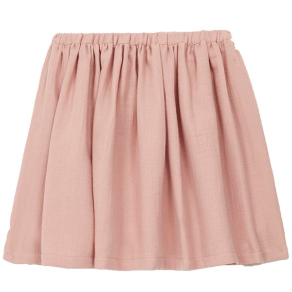 BONTON Rose Framboise Skirt Sale