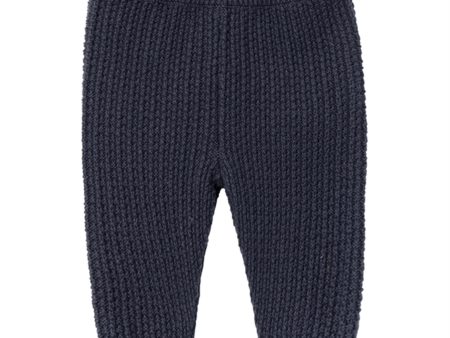 Name it India Ink Rimalle Knit Pants Hot on Sale