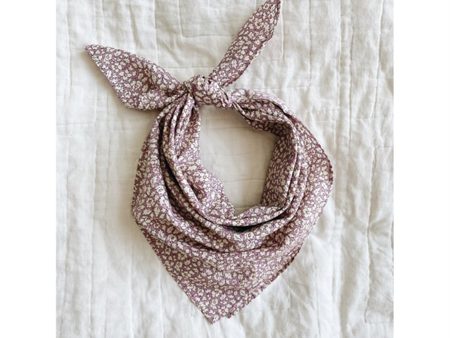 lalaby Feather Fields Vera Scarf Online Sale