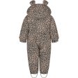 MarMar Oriel Snowsuit Leopard Technical Outerwear Sale