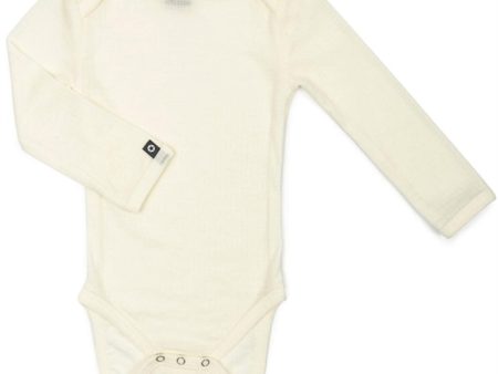 Smallstuff Wool Drop Needle Body Off White Online Sale