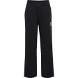 Hummel Black Dafne Pants on Sale