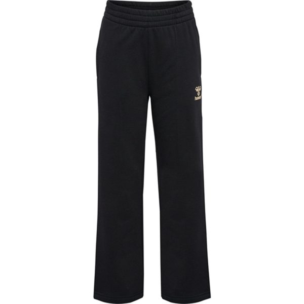 Hummel Black Dafne Pants on Sale