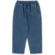 Konges Sløjd Denim Blue Magot Pants Discount