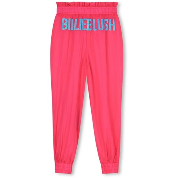 Billieblush Malabar Fluorescent Pants Online now